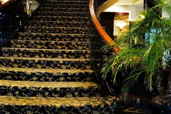 Hotel Interior 1 of 46