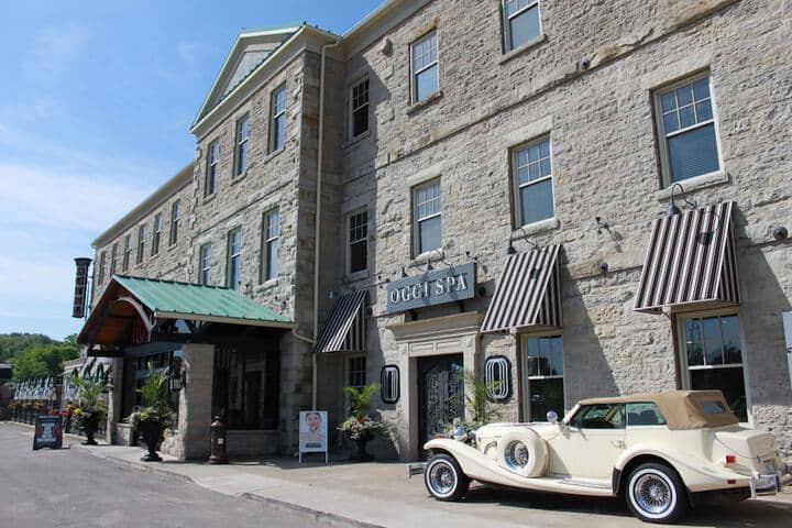 Hotel 46 of 46